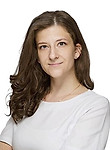 Абдуллаева Светлана Александровна — Стоматолог-пародонтолог