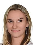 Оглоблина Светлана Сергеевна