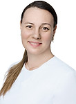 Маринова Наталья Владимировна — Стоматолог-терапевт