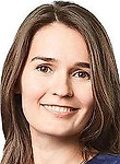 Стрельникова Серафима Алексеевна