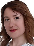 Сальникова Надежда Александровна — Стоматолог