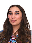 Ацканова Амина Арсеновна — Стоматолог-терапевт