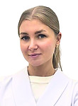 Селяева Елена Валерьевна — Окулист (офтальмолог)