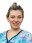 Лункарь Инна Игоревна — Стоматолог
