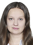Шкурко Нина Владимировна