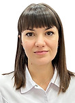 Любавина Татьяна Николаевна — Стоматолог-терапевт