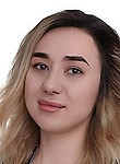 Пятибратова Анна Евгеньевна — Стоматолог