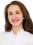 Харина Анна Алексеевна — Стоматолог-терапевт