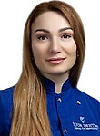 Шенгелия Екатерина Гивиевна — Стоматолог