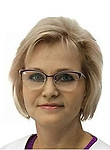 Стовбур Татьяна Викторовна — Акушер