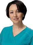 Третьякова Алла Игоревна — Стоматолог