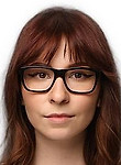 Рощина Екатерина Александровна — Психиатр