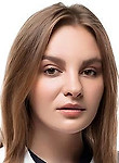 Староверова Александра Игоревна — Кардиолог