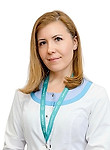 Трофимова Гузель Парижовна — Миколог