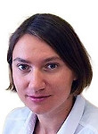 Зима Ольга Александровна — Кардиолог