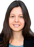 Разлогова Мария Кирилловна — Психолог