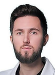 Розанов Дмитрий Станиславович — Психолог