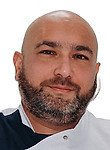 Аширов Араз Исламович — Стоматолог