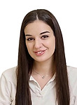 Козакова Алёна Станиславовна