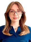 Лазаренко Яна Николаевна — Кардиолог