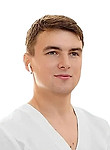 Тармогин Иван Николаевич — Массажист