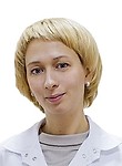Калышева (Ткаченко) Эльвира Равкатовна — Эндокринолог