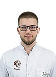 Доренский Дмитрий Сергеевич