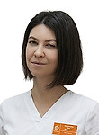 Аврамишина Яна Богдановна — Невролог