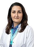 Люнькова Регина Николаевна — Психотерапевт