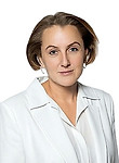 Секундова Мария Александровна — Онколог