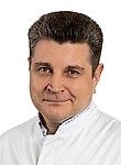 Бакланов Андрей Николаевич — Нейрохирург