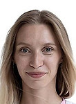 Рунова Екатерина Сергеевна — Онколог