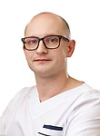 Карнович Алексей Александрович — Мануальный терапевт