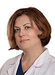 Филатова Марина Алексеевна — Акушер