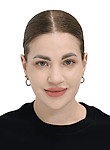 Петрунина Александра Андреевна