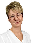 Прокофьева Марина Игоревна — Офтальмохирург