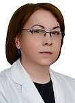 Иванишина Наталья Сергеевна — УЗИ-специалист