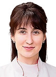 Сталева Ксения Викторовна — Эндоскопист