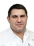 Мурадов Степан Михайлович — Стоматолог