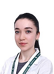 Хизриева Наира Идрисовна — Эндоскопист