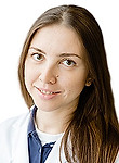 Анищенко Мария Александровна