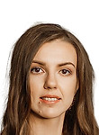 Раева Ольга Васильевна — Психолог