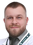 Савенков Михаил Сергеевич — Педиатр