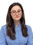 Айбазова Алина Назимовна — УЗИ-специалист