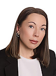 Щепинова Ирина Валерьевна