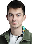Корсунов Андрей Николаевич — Педиатр