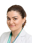 Батчаева Зухра Алибековна — Гастроэнтеролог