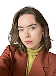 Тарасова Алиса Владимировна — Психолог