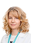 Шерстеникина Наталья Сергеевна — Психотерапевт