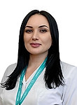 Абидокова Альвина Руслановна — Гастроэнтеролог